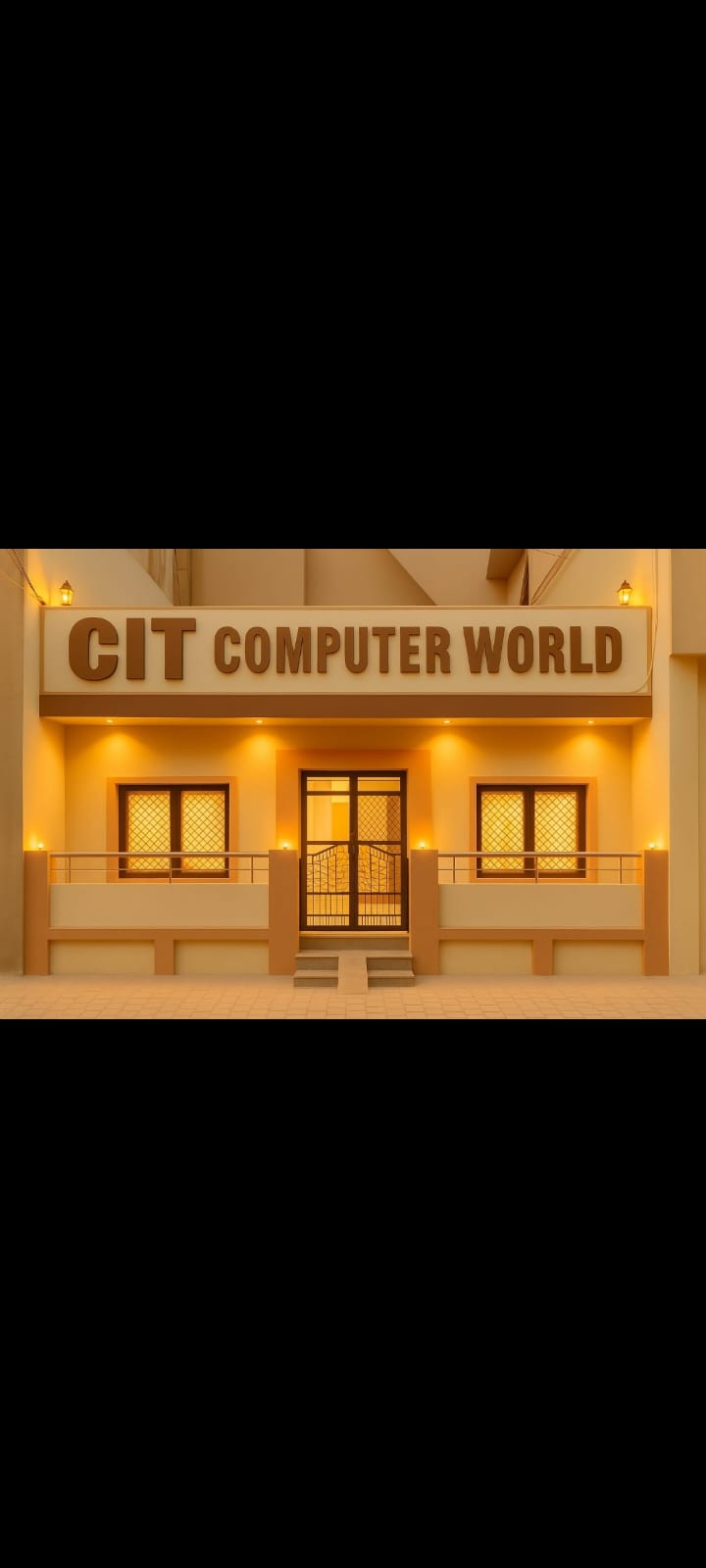 CIT Introduction